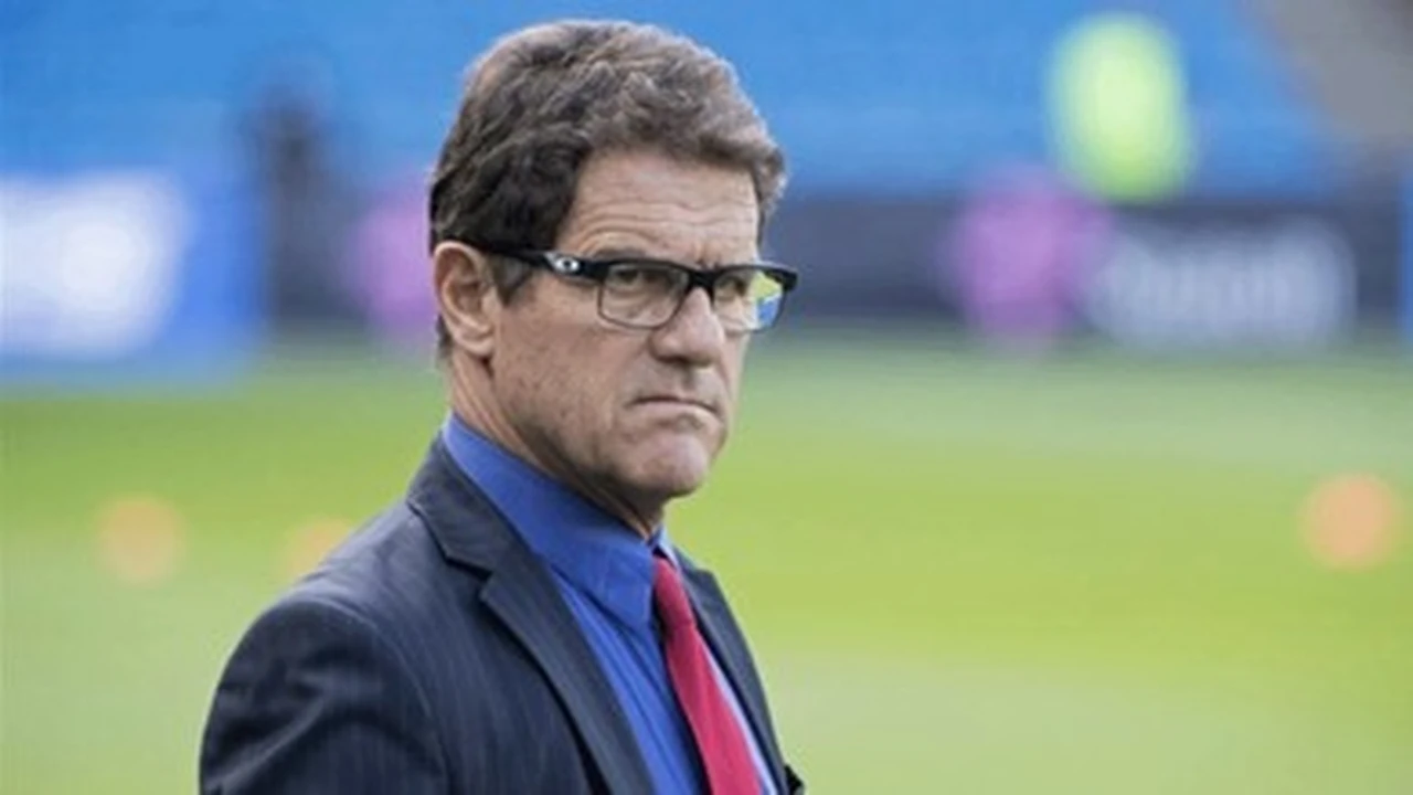 الدوري الإيطالي أقل مرتبة من الدوري الإنكليزي